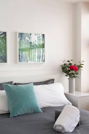 Departamento, 2 habitaciones | 2 habitaciones y wifi gratis 