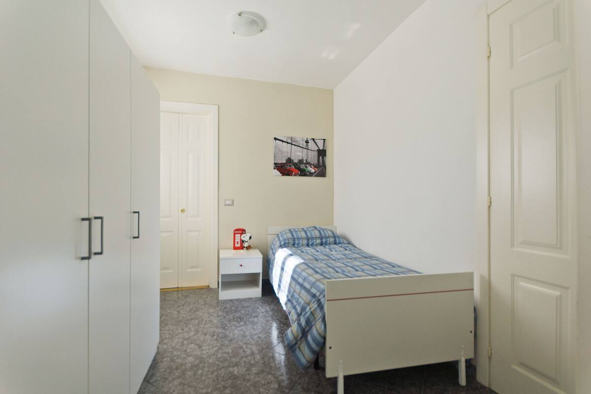 Chambre Simple | Wi-Fi gratuit