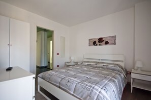 Double Room - L'Attico (Rende)