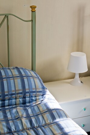 Double Room - L'Attico (Rende)