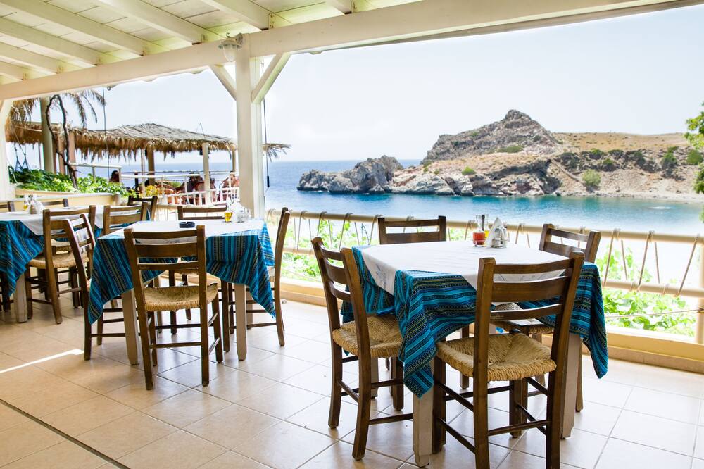 Agios Pavlos Hotel