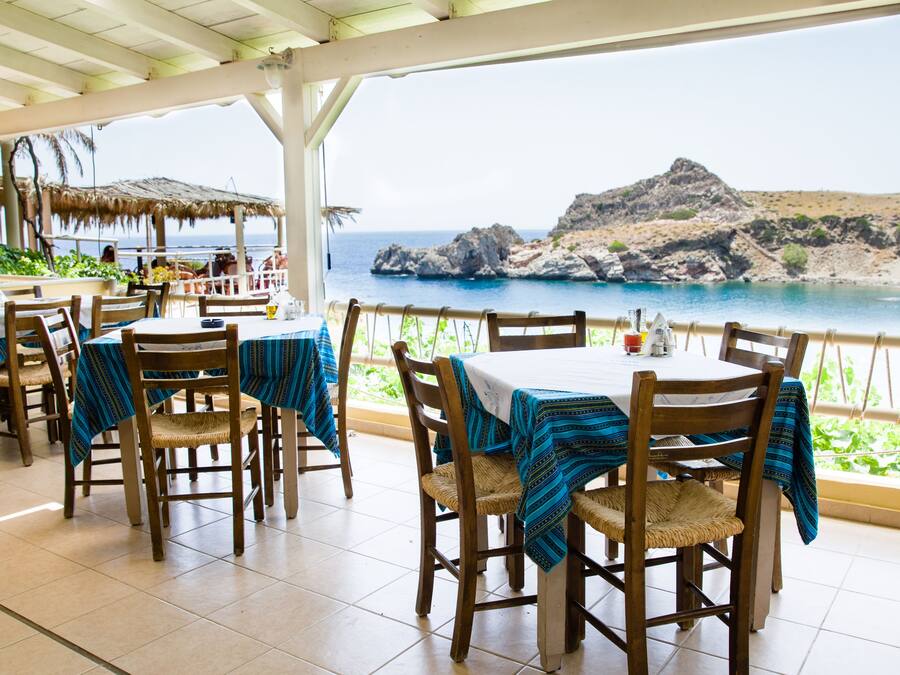 Culinária mediterrânea