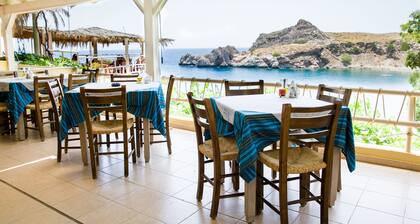Agios Pavlos Hotel