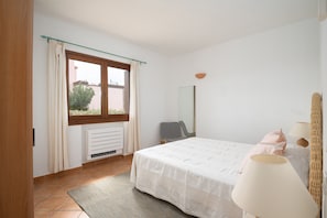 2 bedrooms, free WiFi