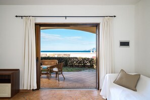 2 chambres, Wi-Fi gratuit