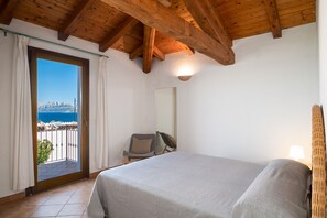 2 chambres, Wi-Fi gratuit