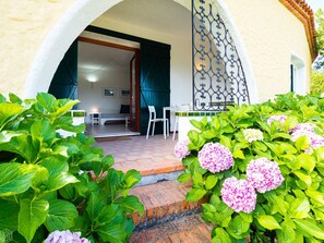 Detalle exterior