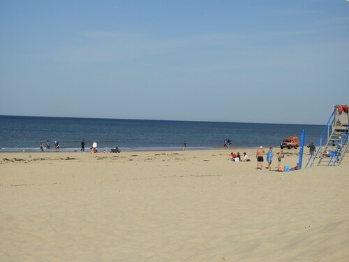 CALLANTSOOG DE KORRE 1