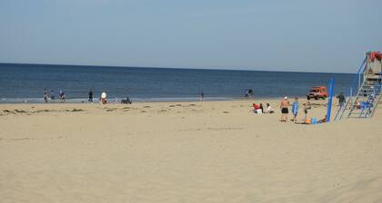 CALLANTSOOG DE KORRE 1