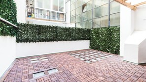 Property grounds - Italianway - Corso Cavallotti 223 (Sanremo)