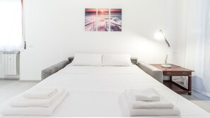 Extra beds - Italianway - Corso Cavallotti 223 (Sanremo)