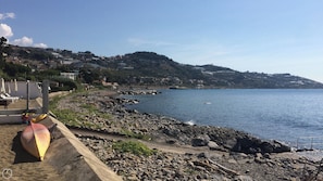 Apartment (1 Bedroom) | Interior - Italianway - Corso Cavallotti 223 (Sanremo)