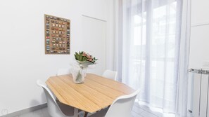 Apartment (1 Bedroom) | Interior - Italianway - Corso Cavallotti 223 (Sanremo)