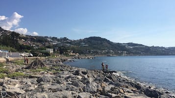 Huoneisto (1 Bedroom) | Sisätilat