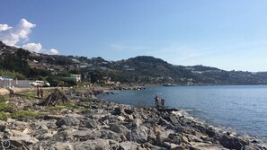Apartment (1 Bedroom) | Interior - Italianway - Corso Cavallotti 223 (Sanremo)