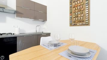 Apartment (1 Bedroom) | Innenbereich