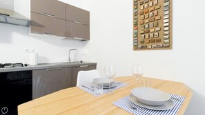 Apartment (1 Bedroom) | Innenbereich