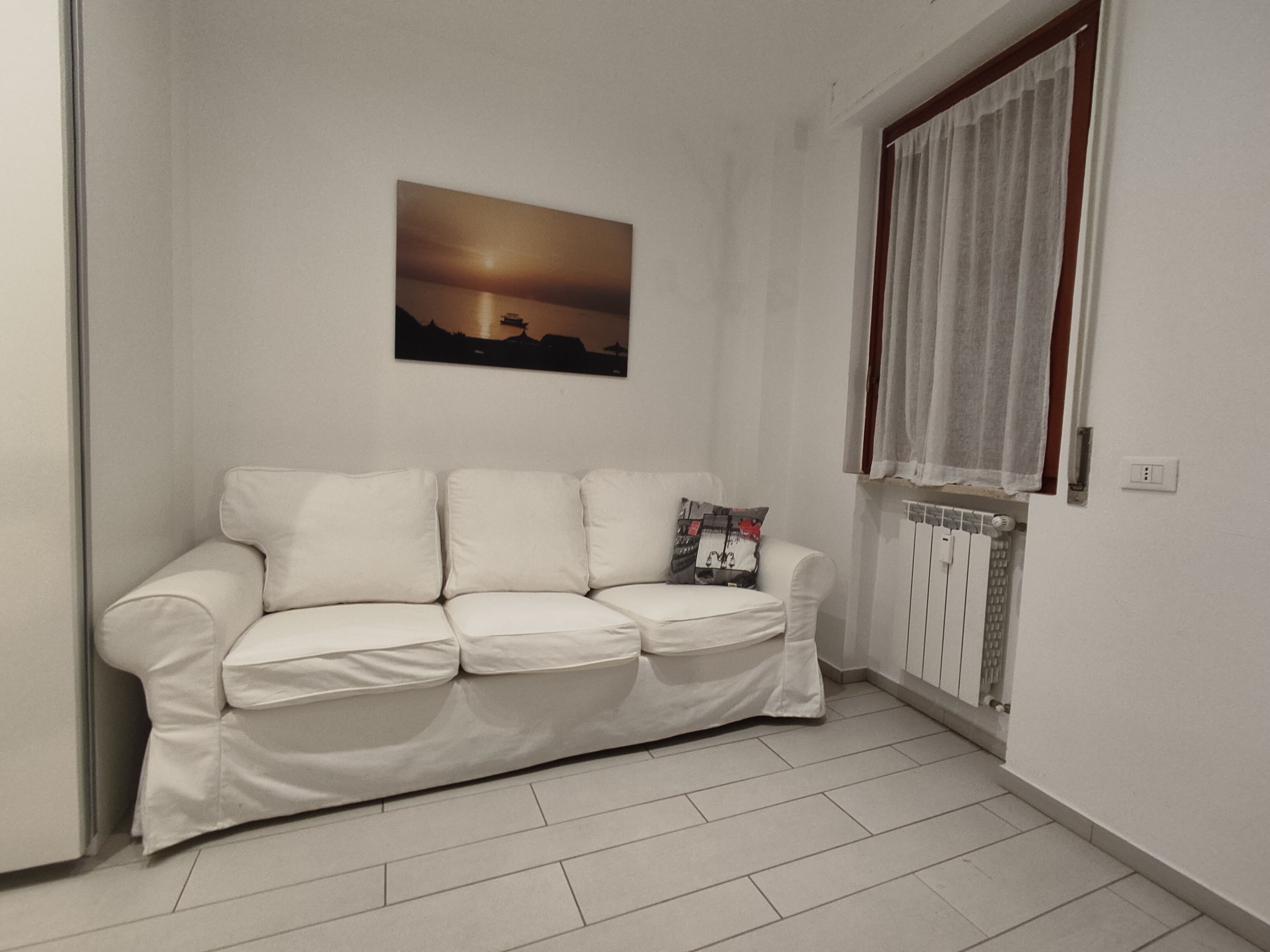 Apartment (1 Bedroom) | Innenbereich