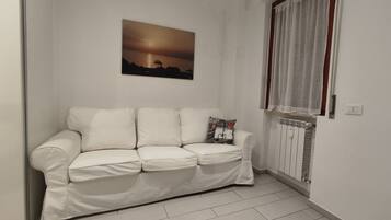 Apartment (1 Bedroom) | Innenbereich