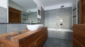 Apartment (3 Bedrooms) | Interior - Italianway - Castellazzi 14 Marmotta (Bormio)