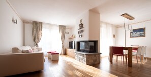 Apartment (3 Bedrooms) | Front of property - Italianway - Castellazzi 14 Marmotta (Bormio)