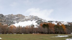 Departamento, 1 habitación (Calidarium) | Vista desde la habitación