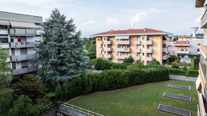 Apartment, 1 Bedroom | Pemandangan dari bilik