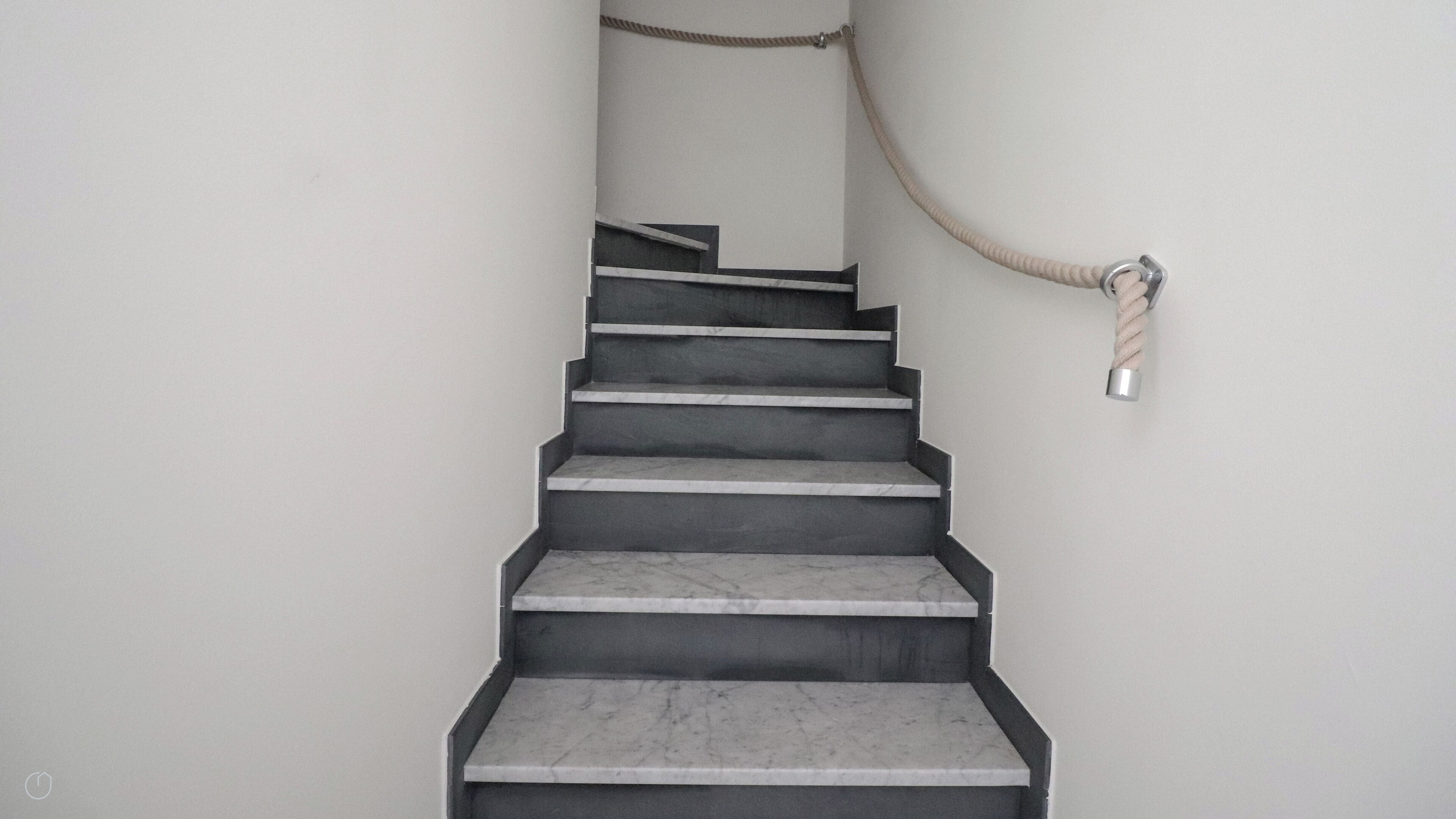 アパートメント (3 Bedrooms) | 内装