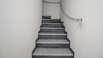 Apartment (3 Bedrooms) | Bahagian dalam