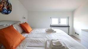 Appartamento (3 Bedrooms) | Interni