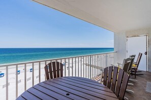 Property grounds - Ocean House 1605-Your Beach Adventure Starts Here! (Gulf Shores)