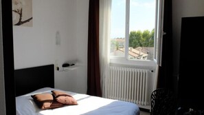 Wi-Fi gratuit