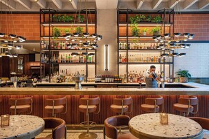 Bar (in loco)