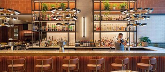 Element Philadelphia Downtown