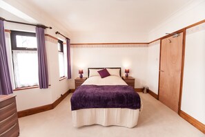 Luxury-Haus | 4 Schlafzimmer, kostenloses WLAN