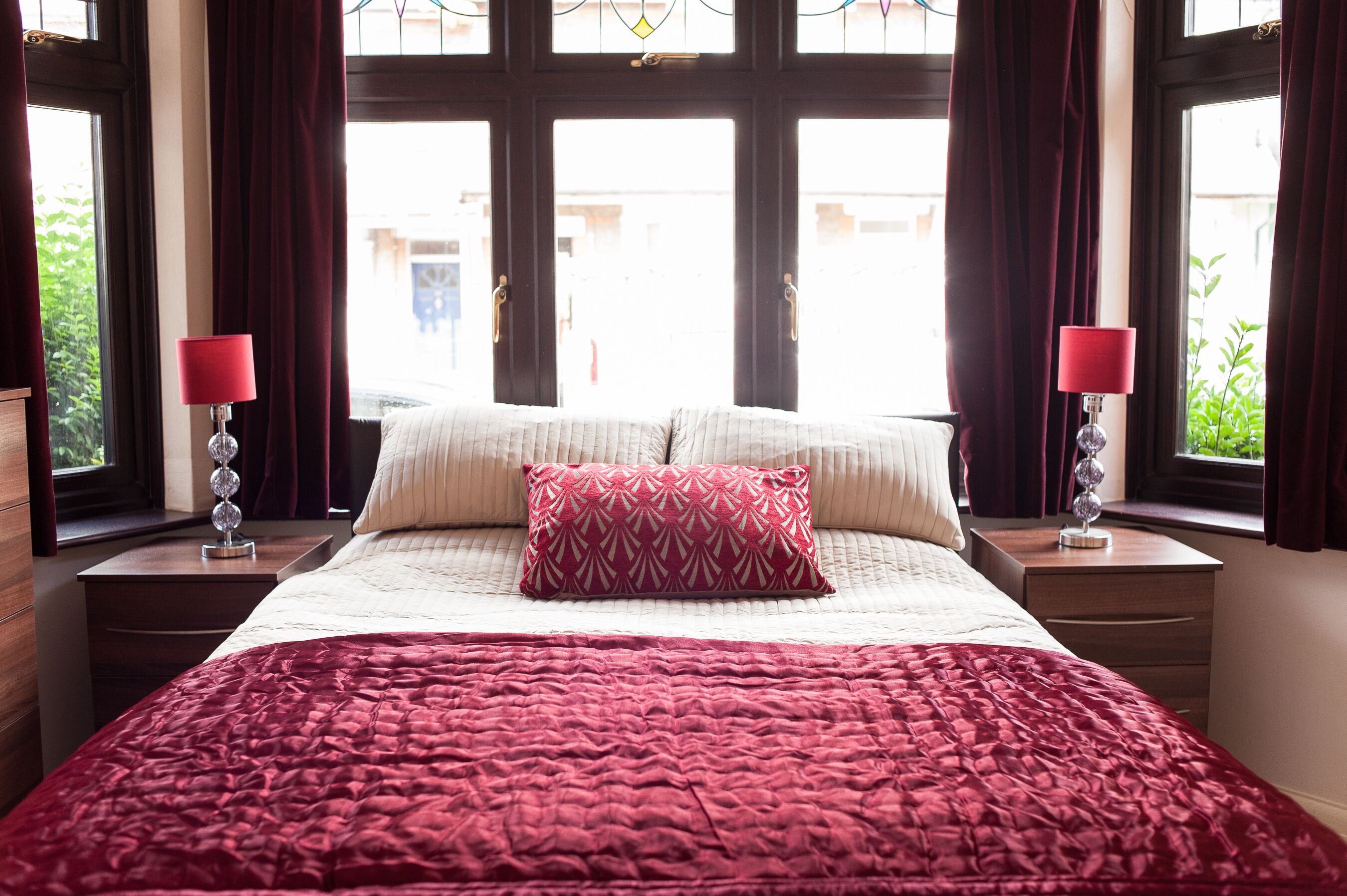 Casa superluxo | 4 quartos, Wi-Fi de cortesia