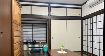 Mitsuba House, Isobe Onsen villa near Karuizawa