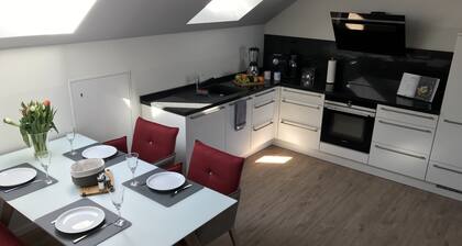 Sonnengarten 20 - Heimathafen