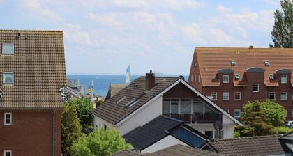 Sonnengarten 20 - Heimathafen