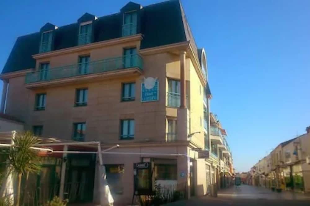 Hotel La Sterne