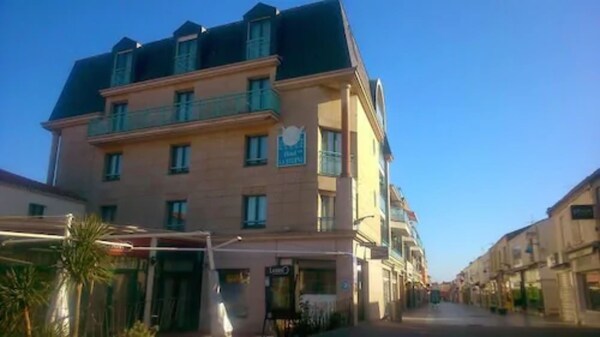 Hotel La Sterne - Vendée