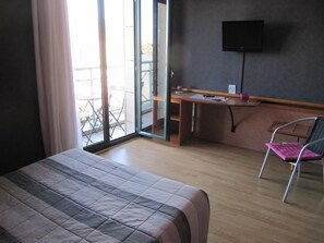 Chambre Double Confort