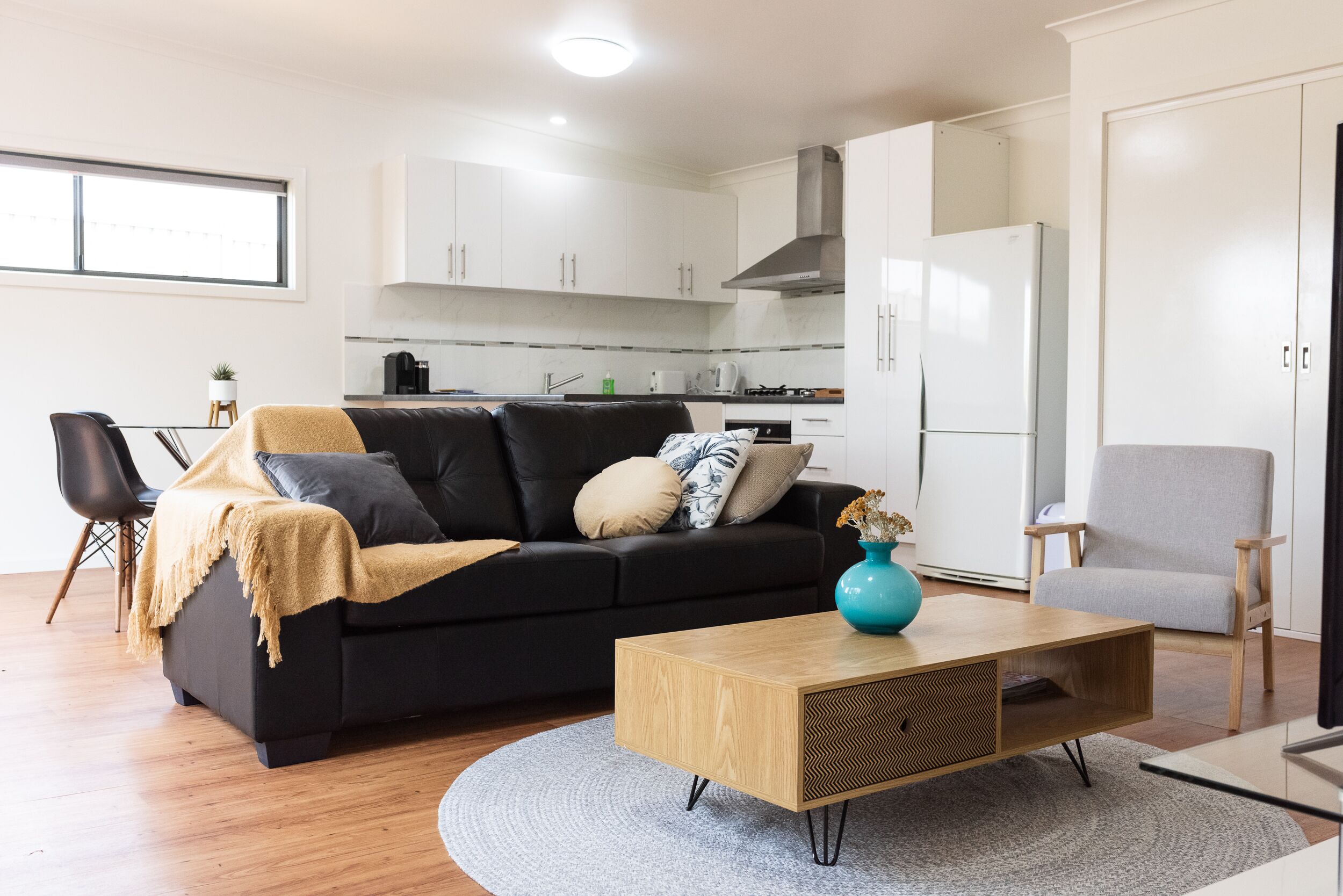 The Bacchus Guest House