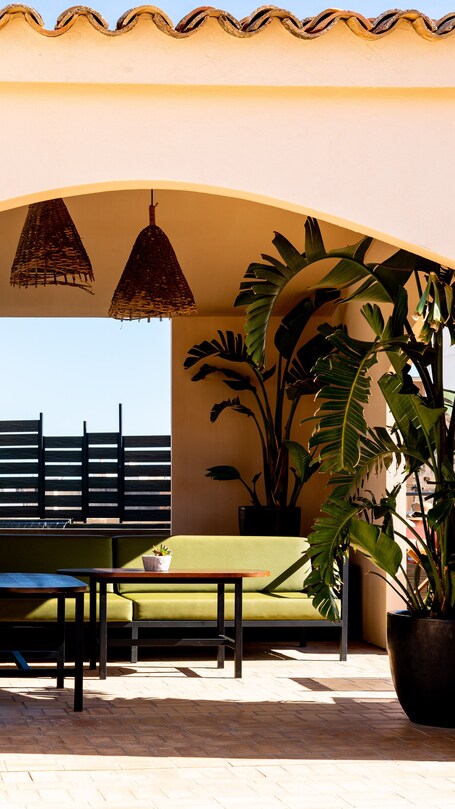 Hotel Nou Baleares - view 2