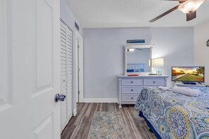 1 Schlafzimmer, WLAN