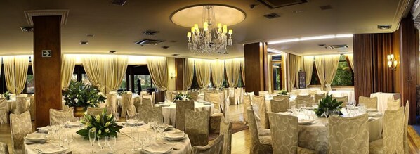 Restaurant - Hotel Etxeberri (Zumarraga)