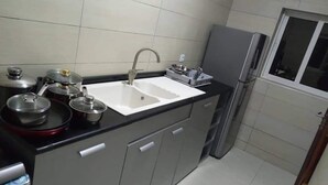 مطبخ خاص