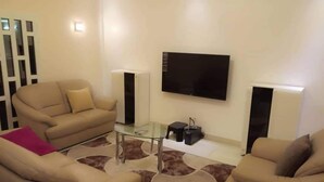 منطقة المعيشة