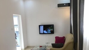منطقة المعيشة