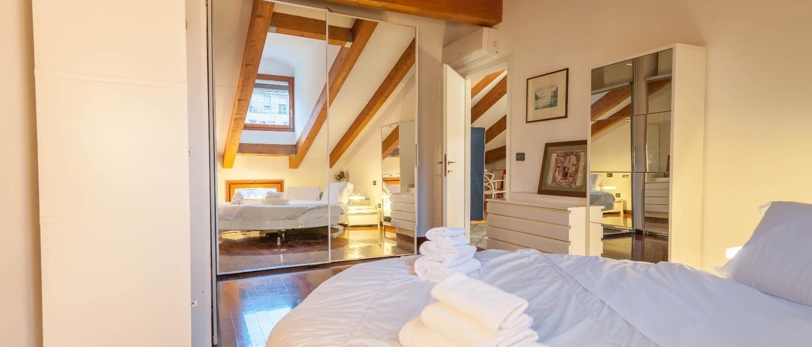 Apartment, 1 Schlafzimmer